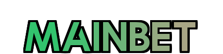 MAINBET Logo